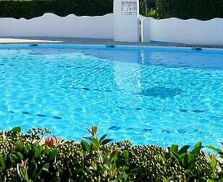 Le Paradis Bleue *