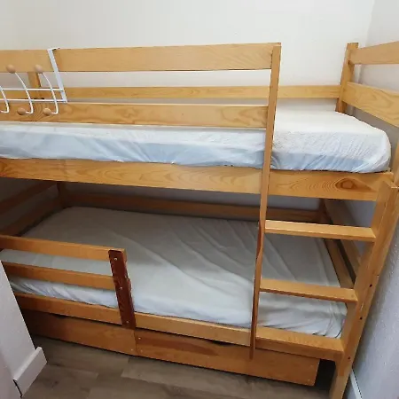 Le Paradis Bleue Apartmán