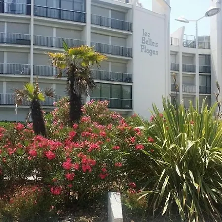 4 Pers Avec Piscine & Parking ,acces Direct