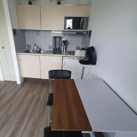 Le Paradis Bleue * La Grande Motte