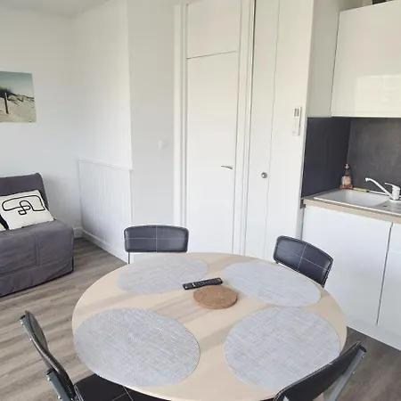 Le Paradis Bleue Appartement