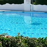 4 Pers Avec Piscine & Parking ,acces Direct *