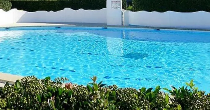 4 Pers Avec Piscine & Parking ,acces Direct *