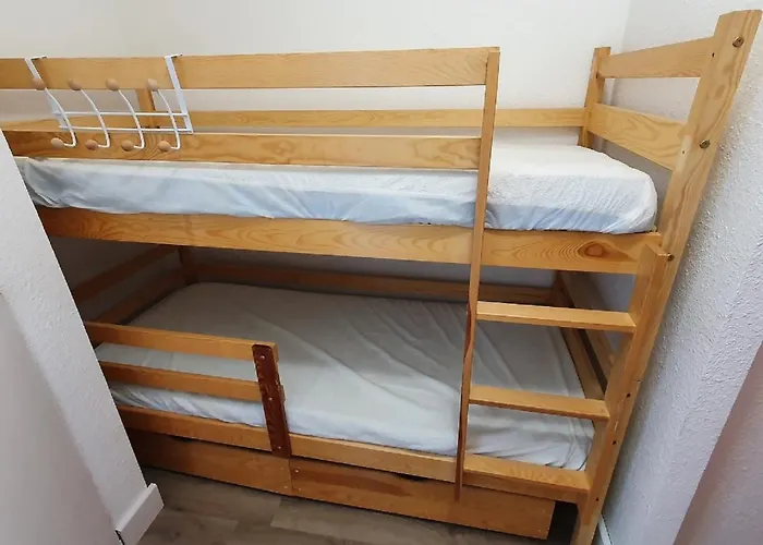 Le Paradis Bleue Apartamento