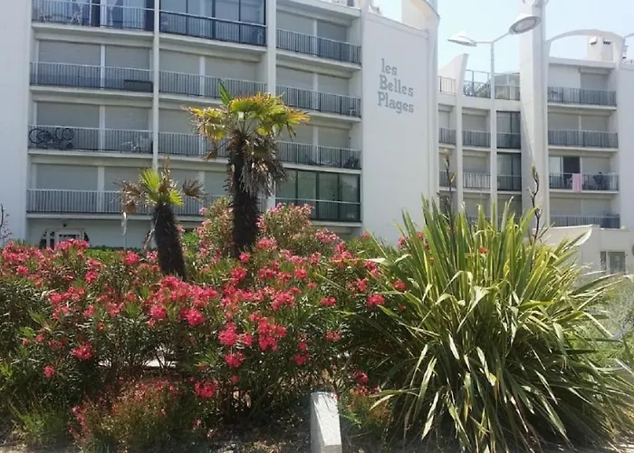 4 Pers Avec Piscine & Parking ,acces Direct