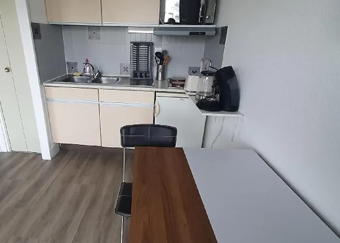 Le Paradis Bleue * La Grande-Motte