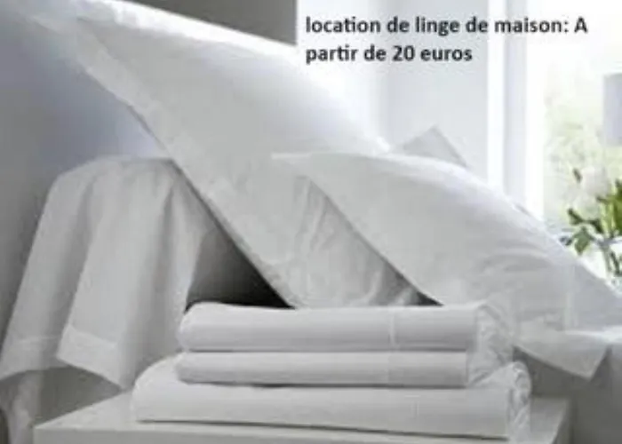 Apartamento Le Paradis Bleue *